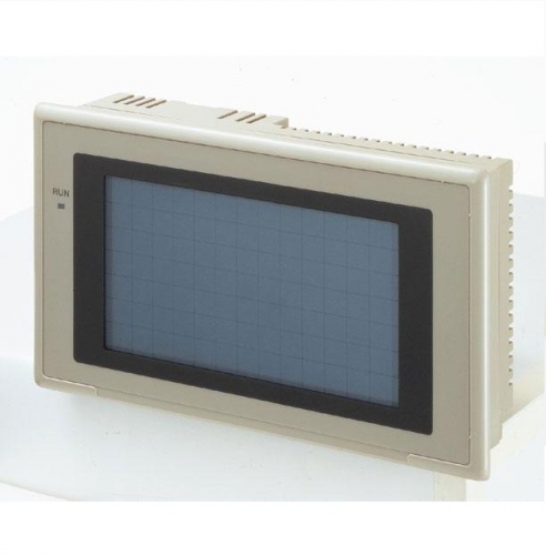 Màn Hình Cảm Ứng LCD Omron NT21-ST121B-E