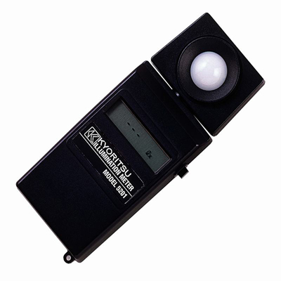 Kyoritsu 5201 - Đồng hồ đo cường độ ánh sáng K5201