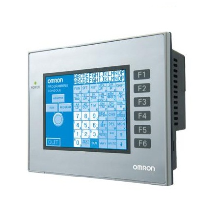 Màn Hình Cảm Ứng LCD Omron NP5-MQ001B
